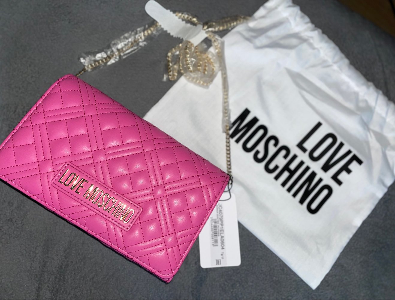 Love Moschino (neu)