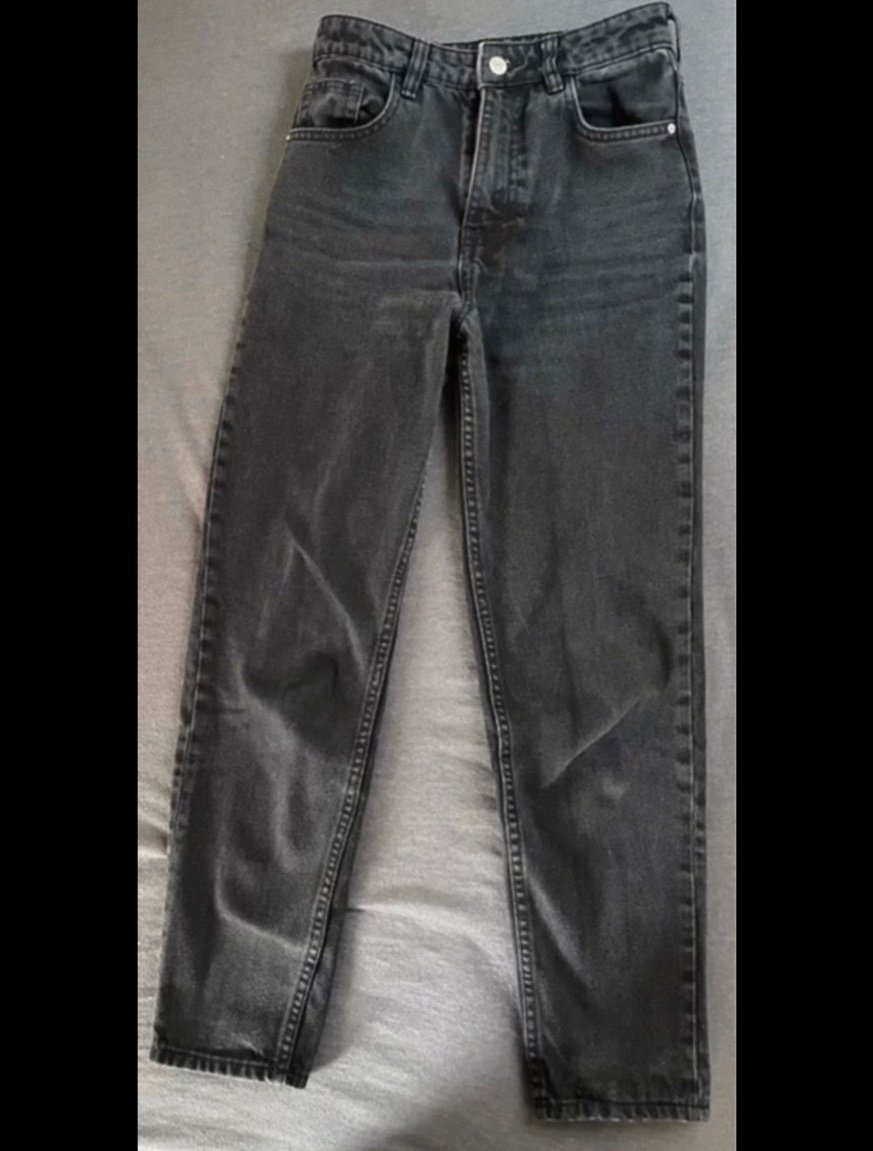 Zara Jeans