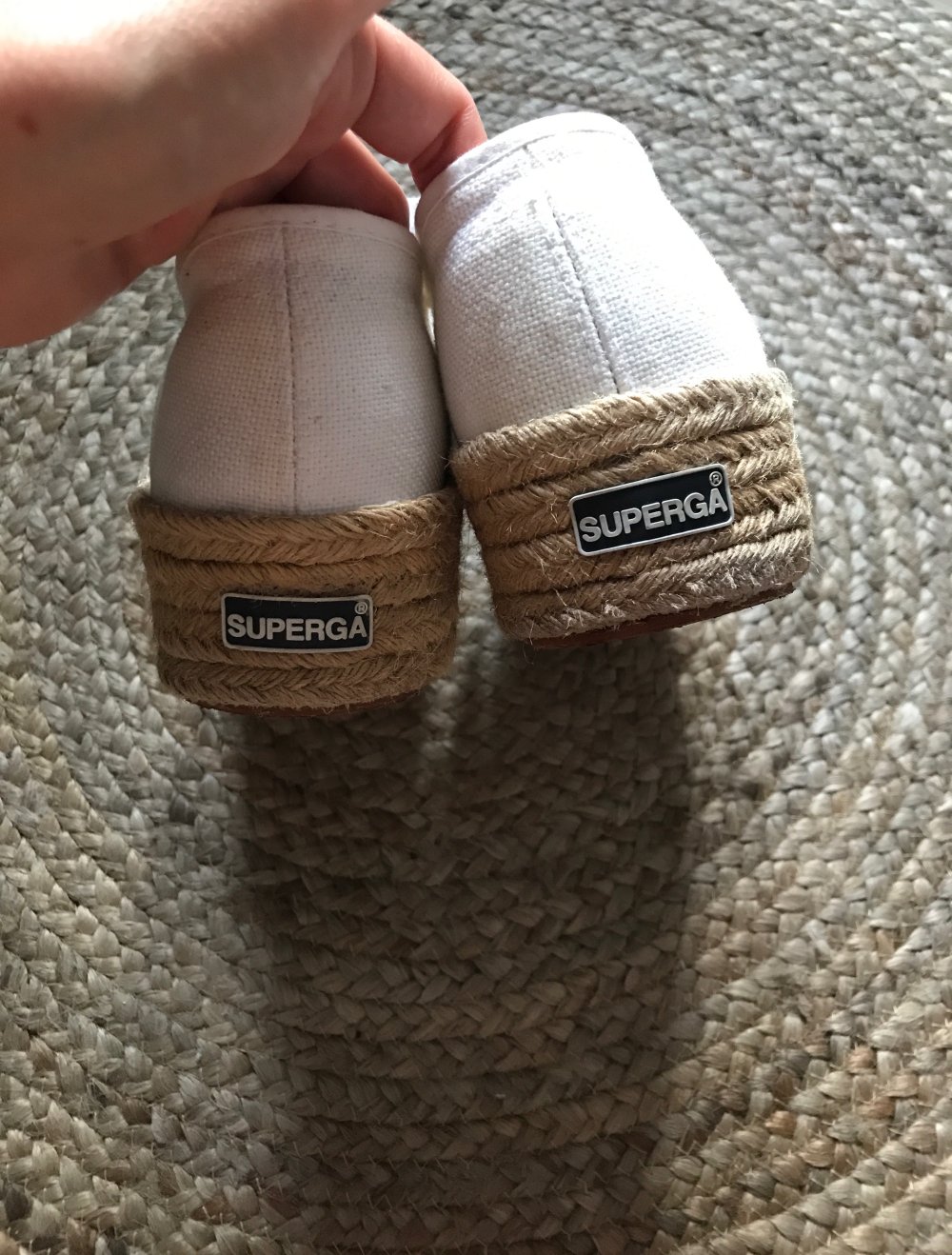 Superga