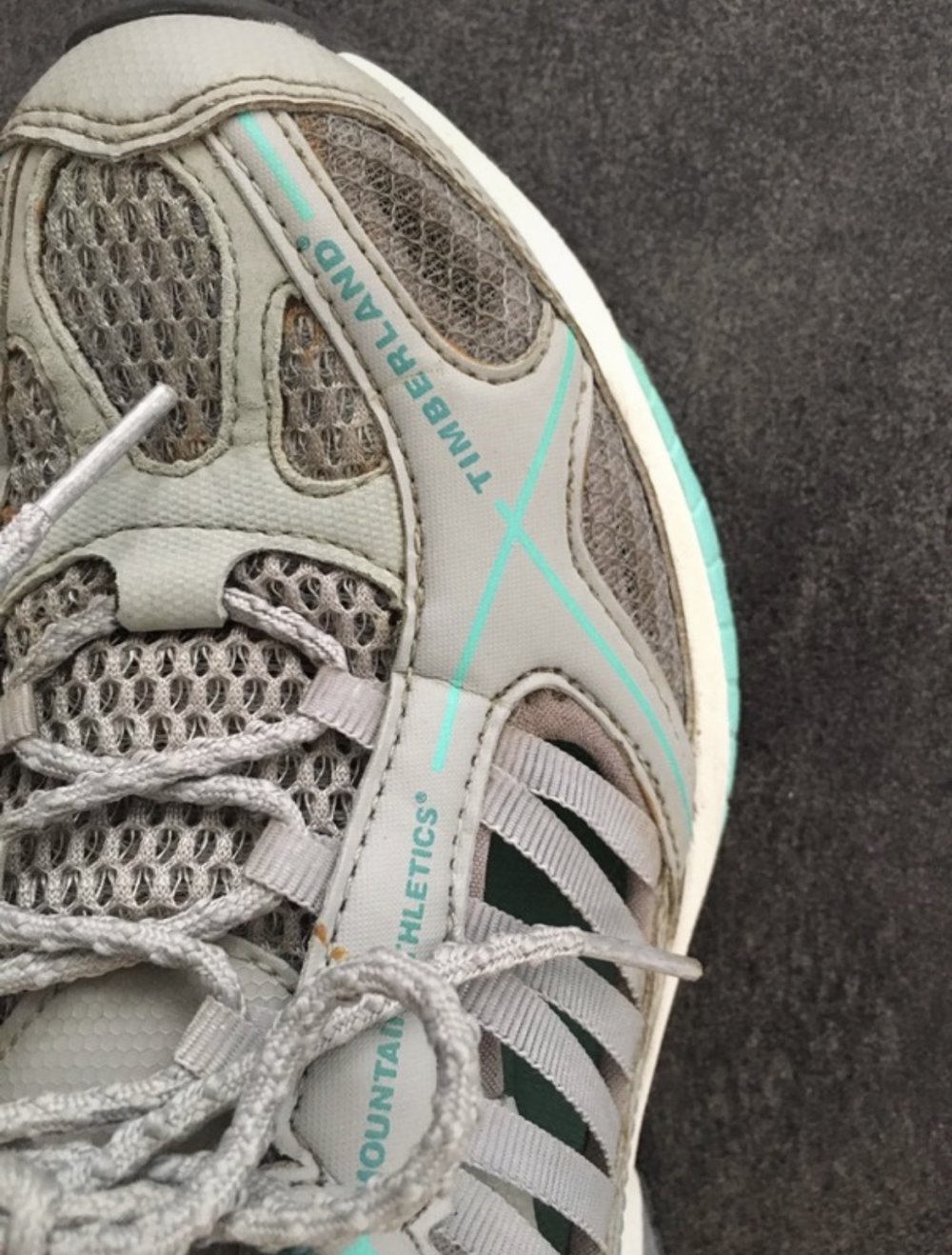 Timberland Schuhe Gr.37