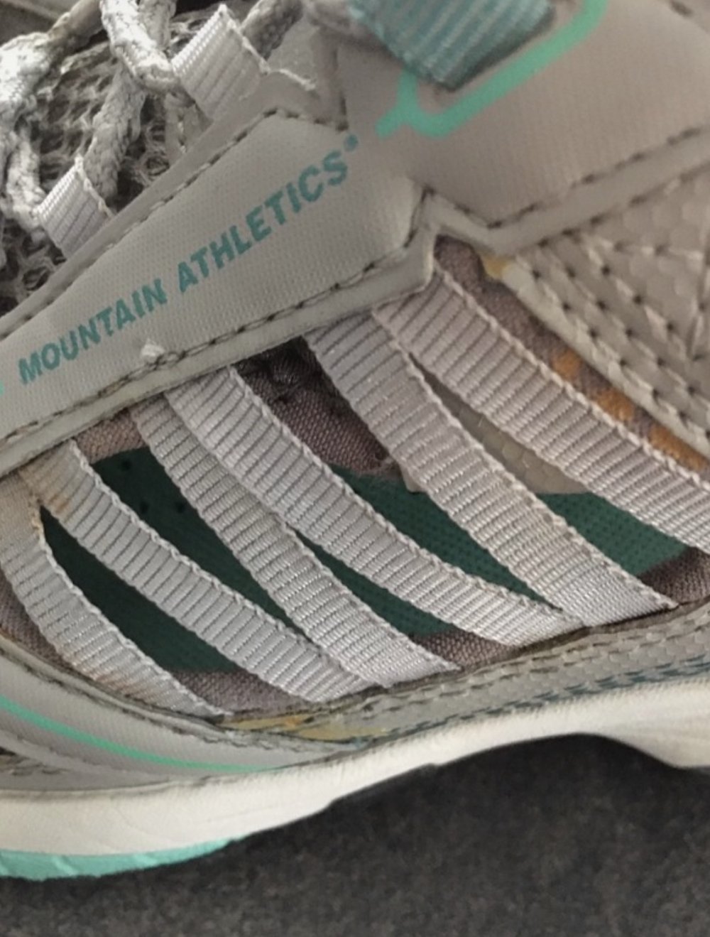 Timberland Schuhe Gr.37