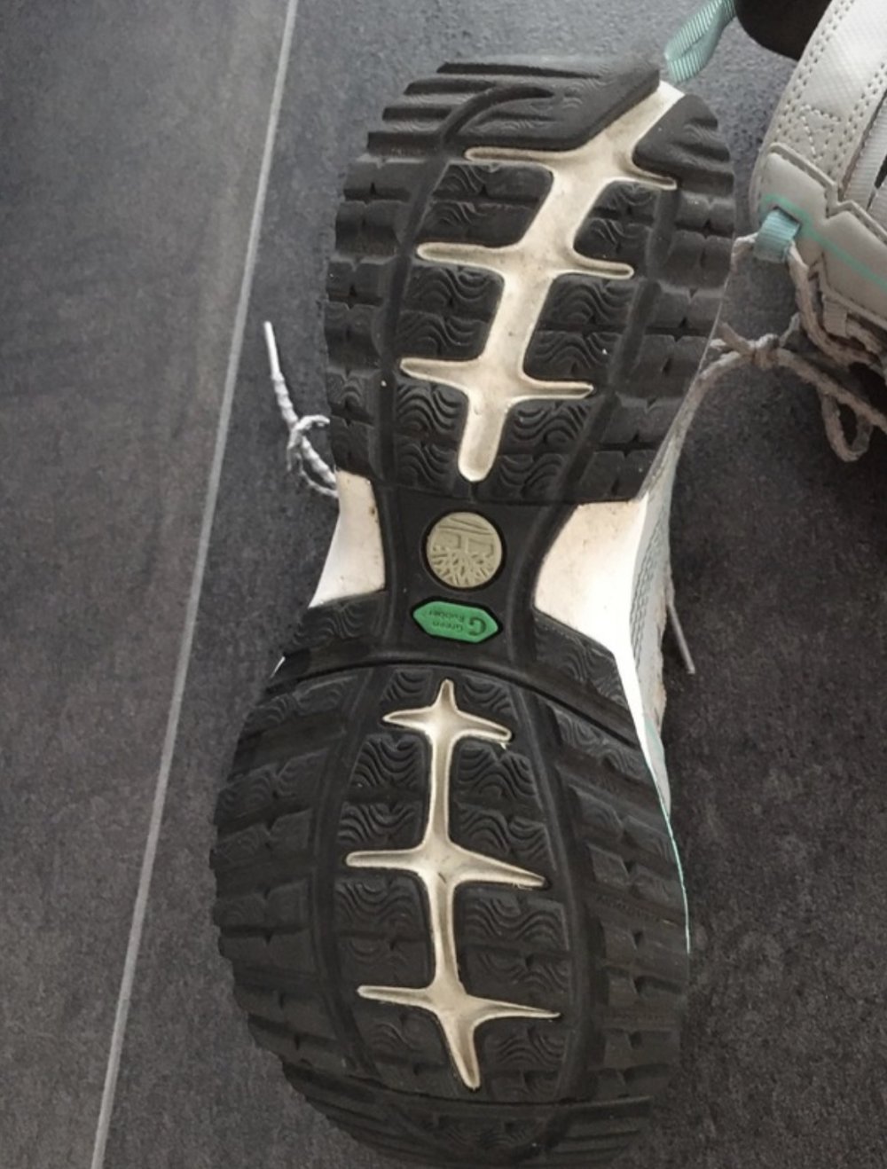 Timberland Schuhe Gr.37