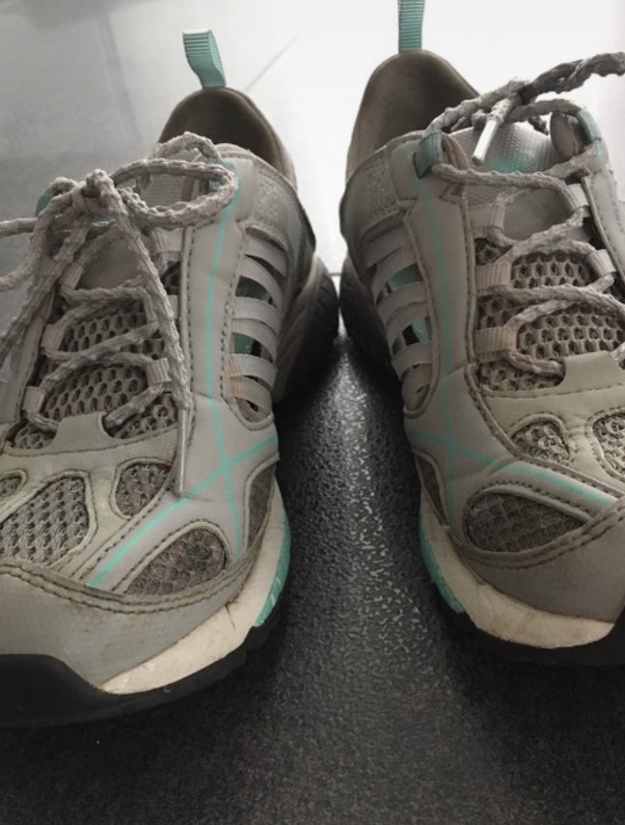 Timberland Schuhe Gr.37