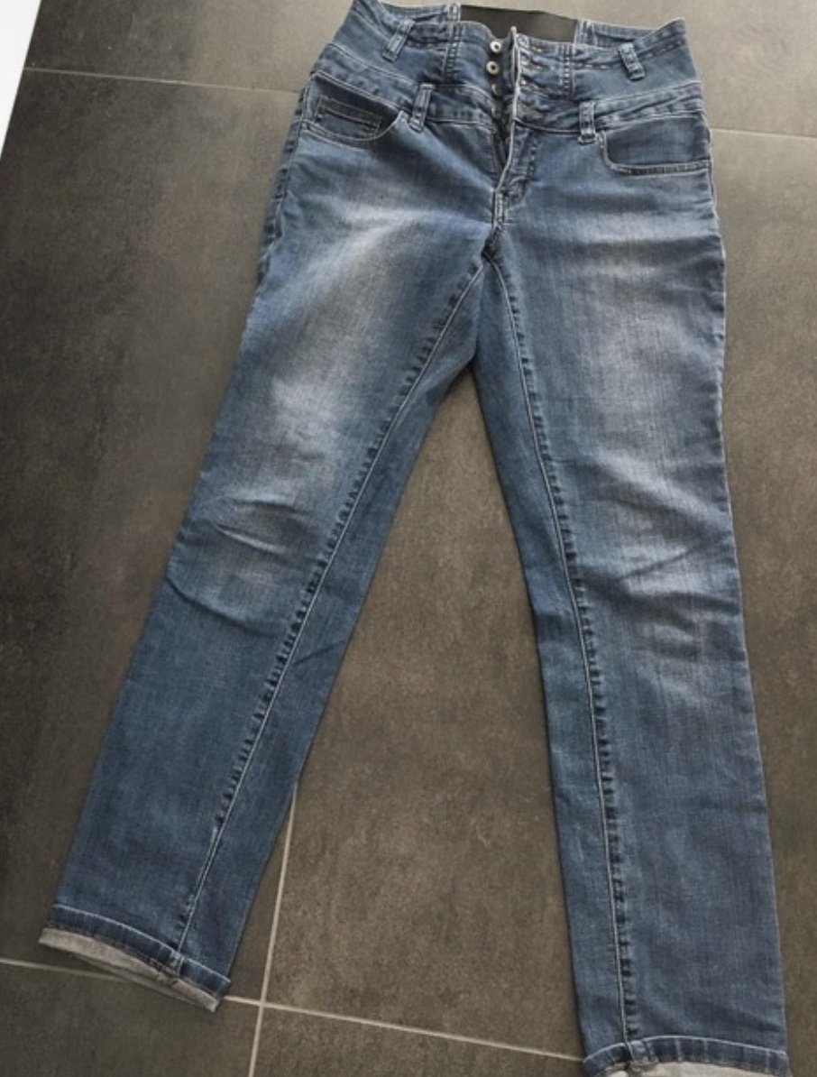 Umstandskleidung Arizona Jeans Gr.38