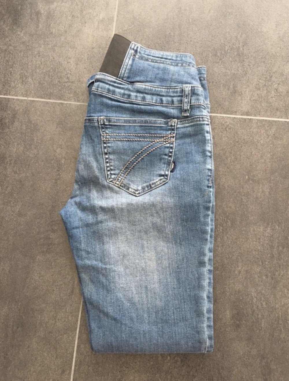 Umstandskleidung Arizona Jeans Gr.38
