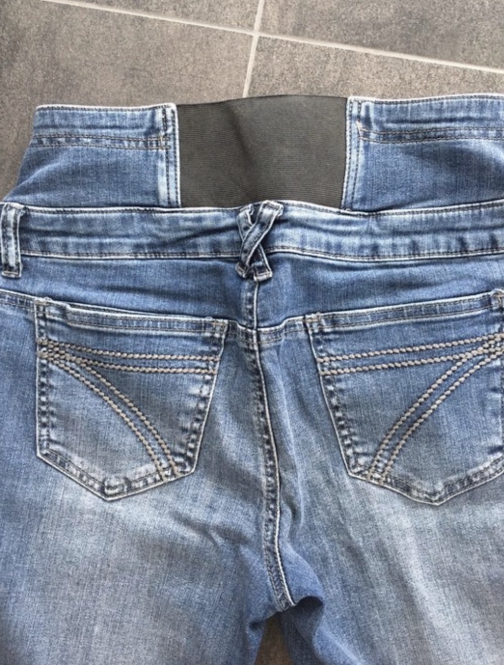 Umstandskleidung Arizona Jeans Gr.38