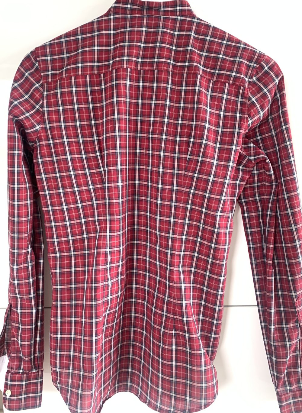 Bluse La Martina Gr. M