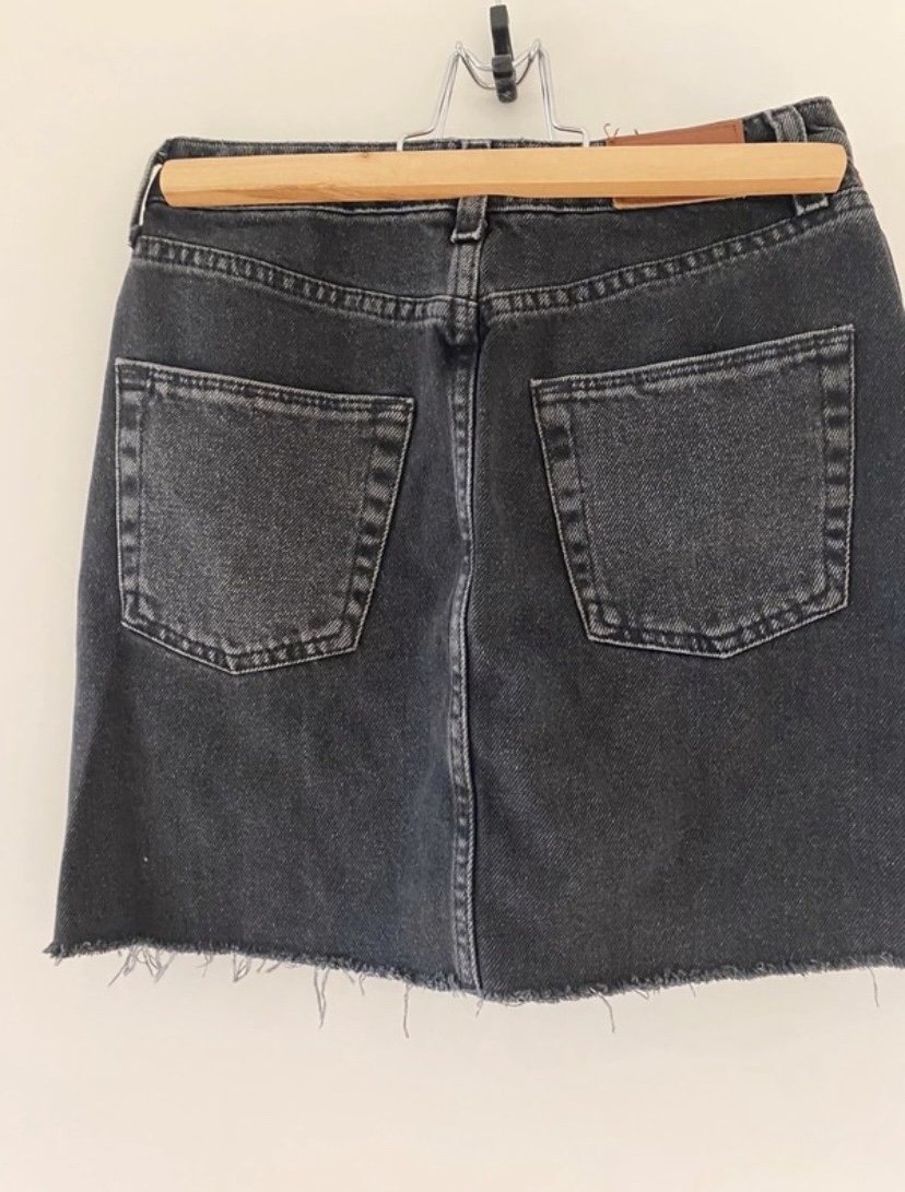 Urban Outfitters Jeansrock