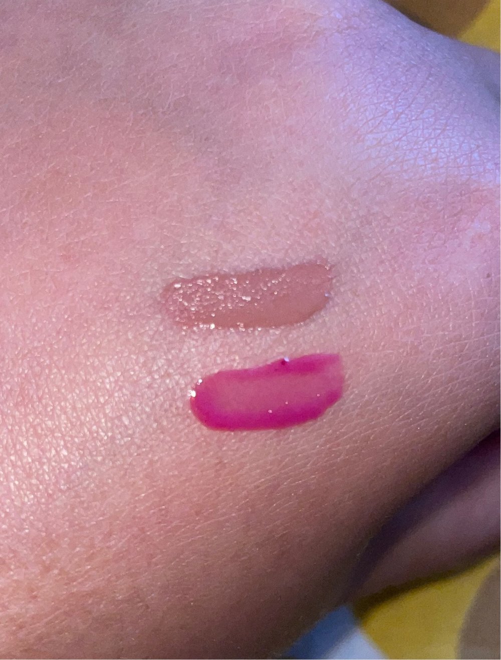 Lippenstifte