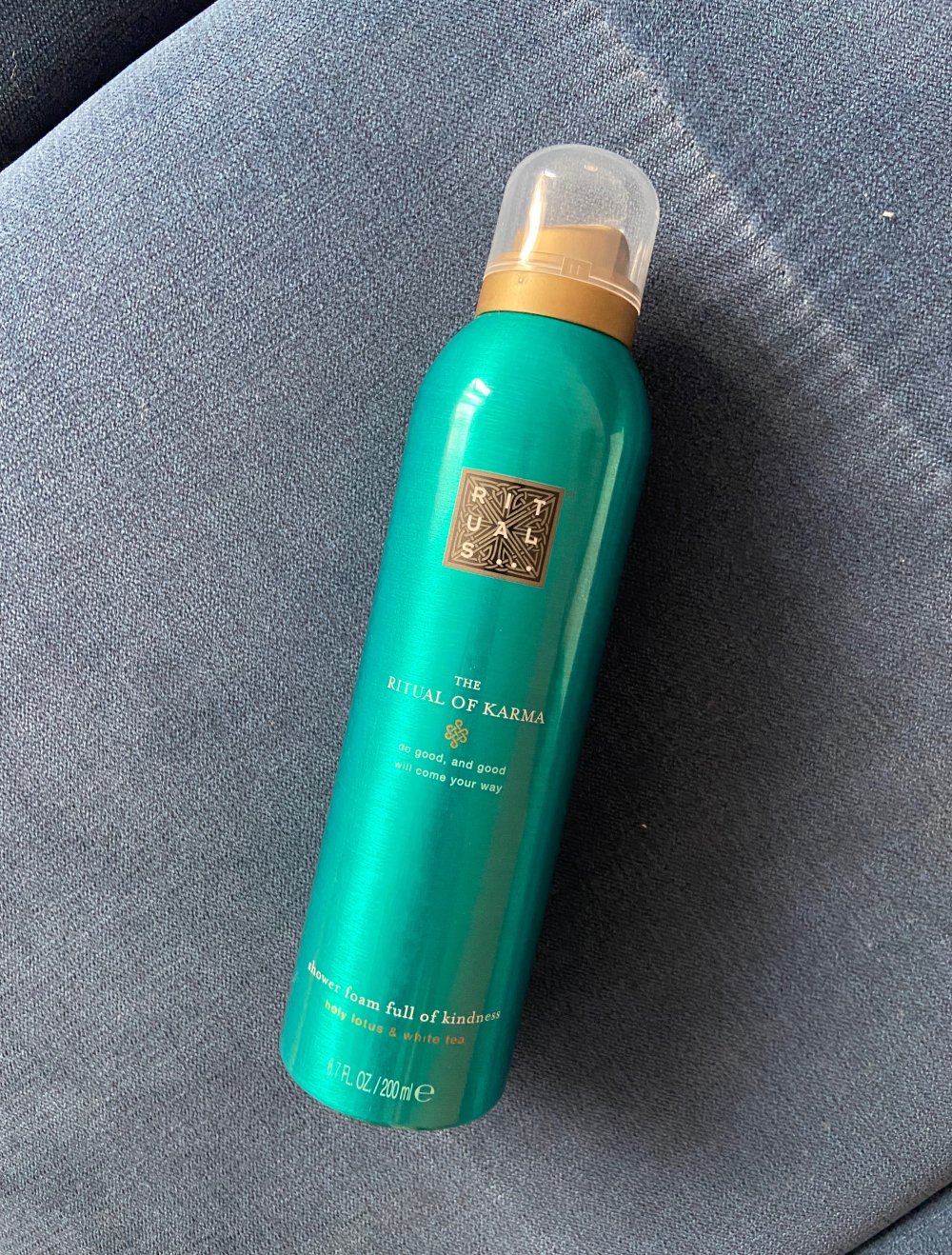 Rituals Duschschaum shower foaming gel NEU