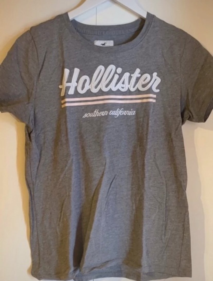 Hollister Shirt