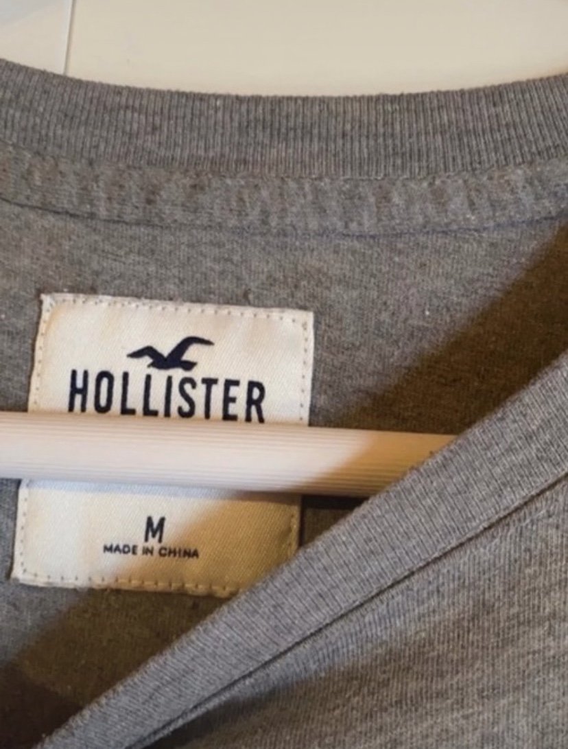 Hollister Shirt