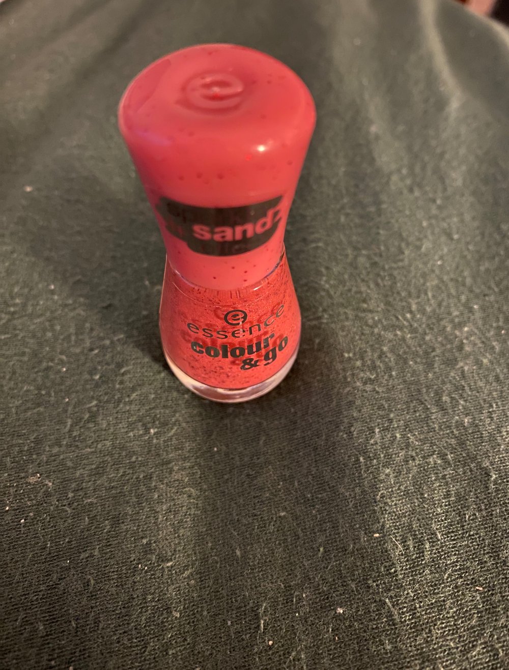 Nagellack