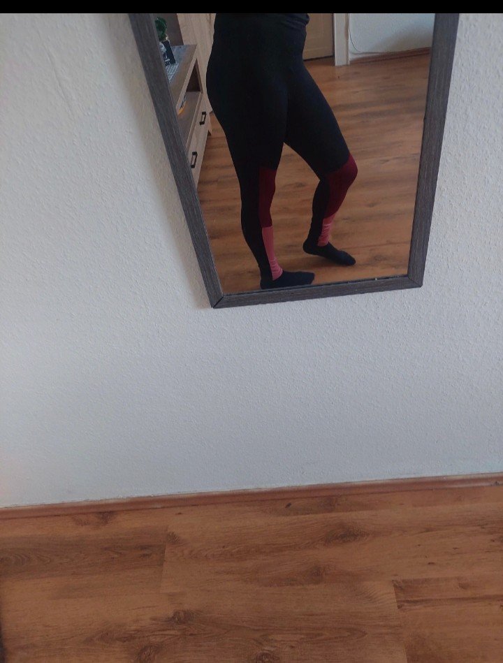 Leggings Größe 36