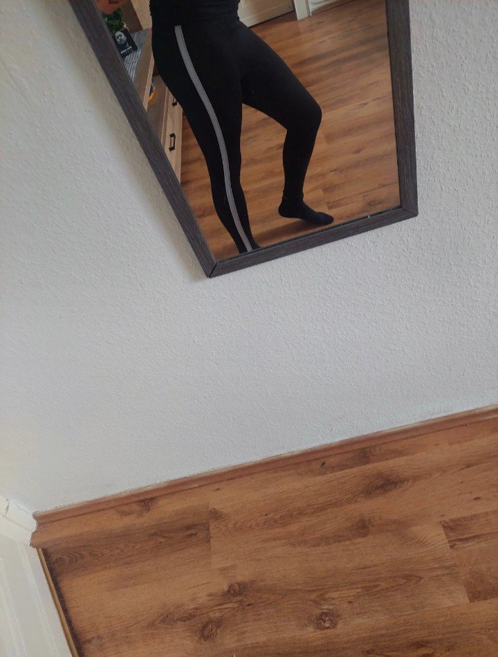 Leggings Größe 36