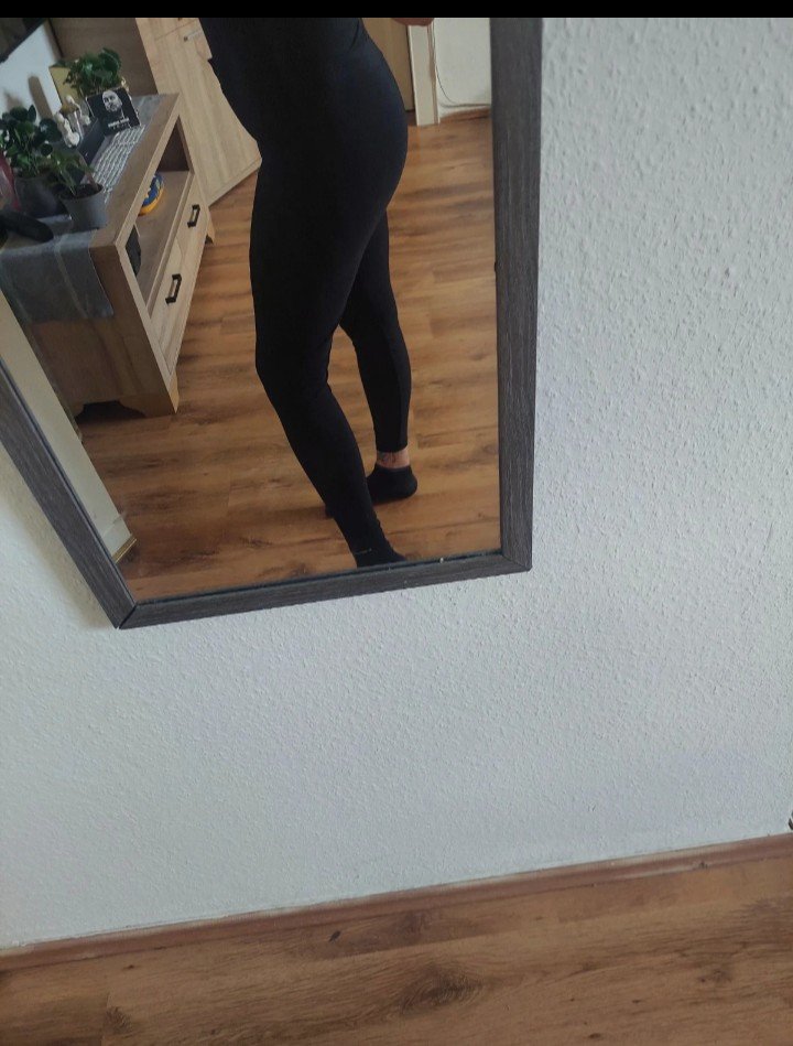 Shein Leggings Größe 40