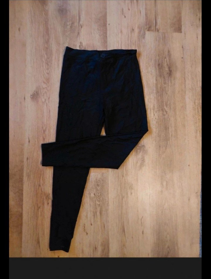 Shein Leggings Größe 40