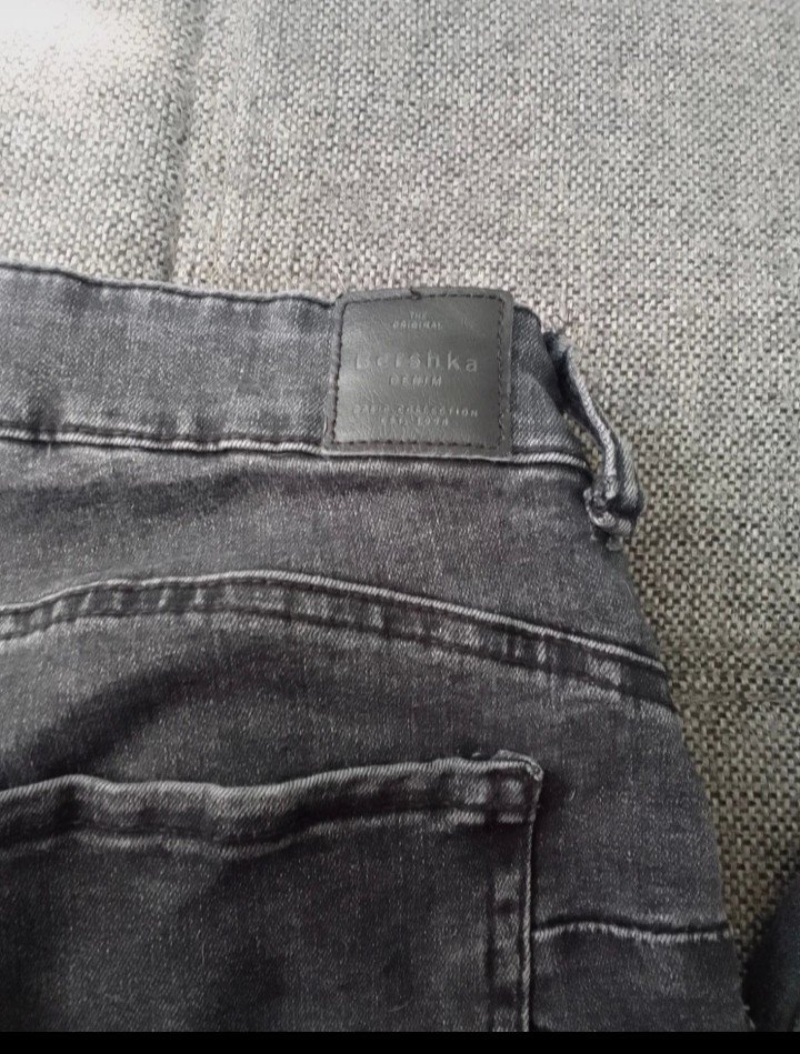 Bershka Jeans 38