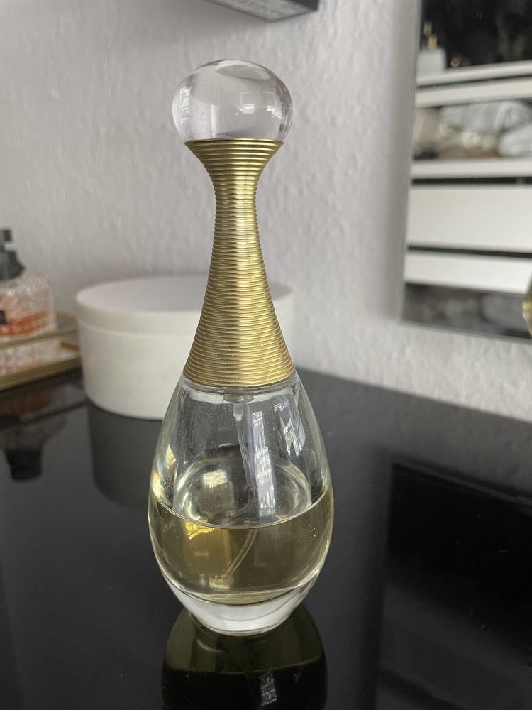 Dior jadore Parfüm 