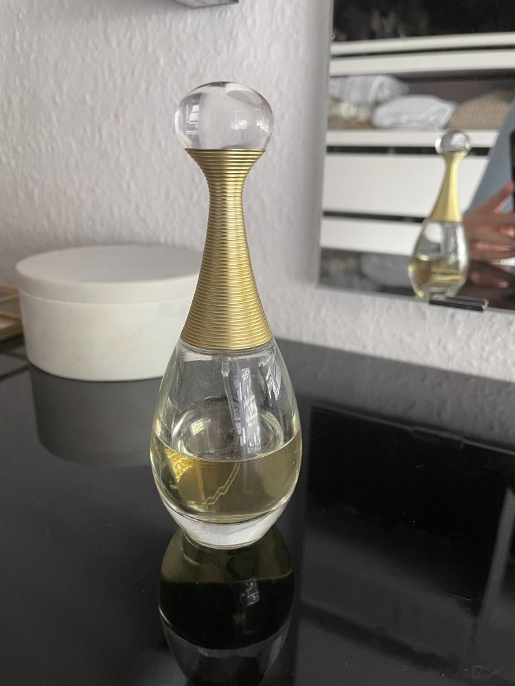 Dior jadore Parfüm 