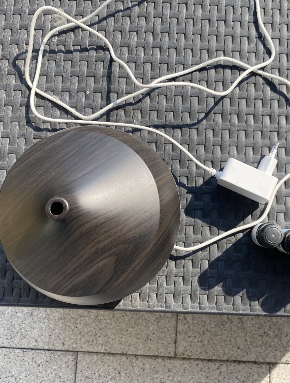 Diffuser + Düfte