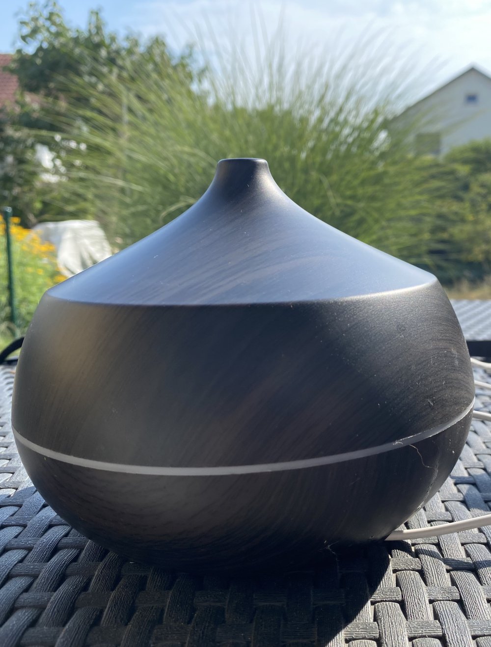 Diffuser + Düfte