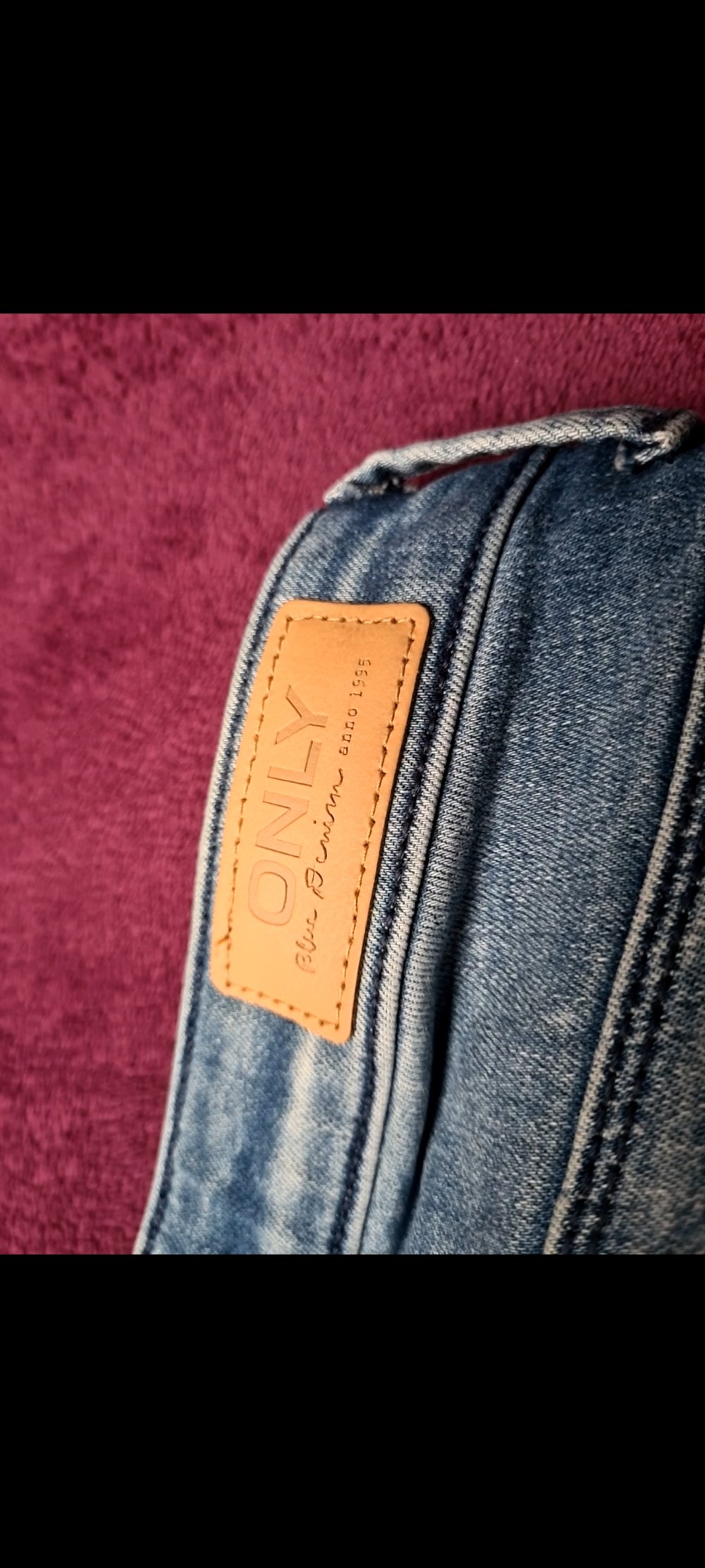 Jeans von Only XXS
