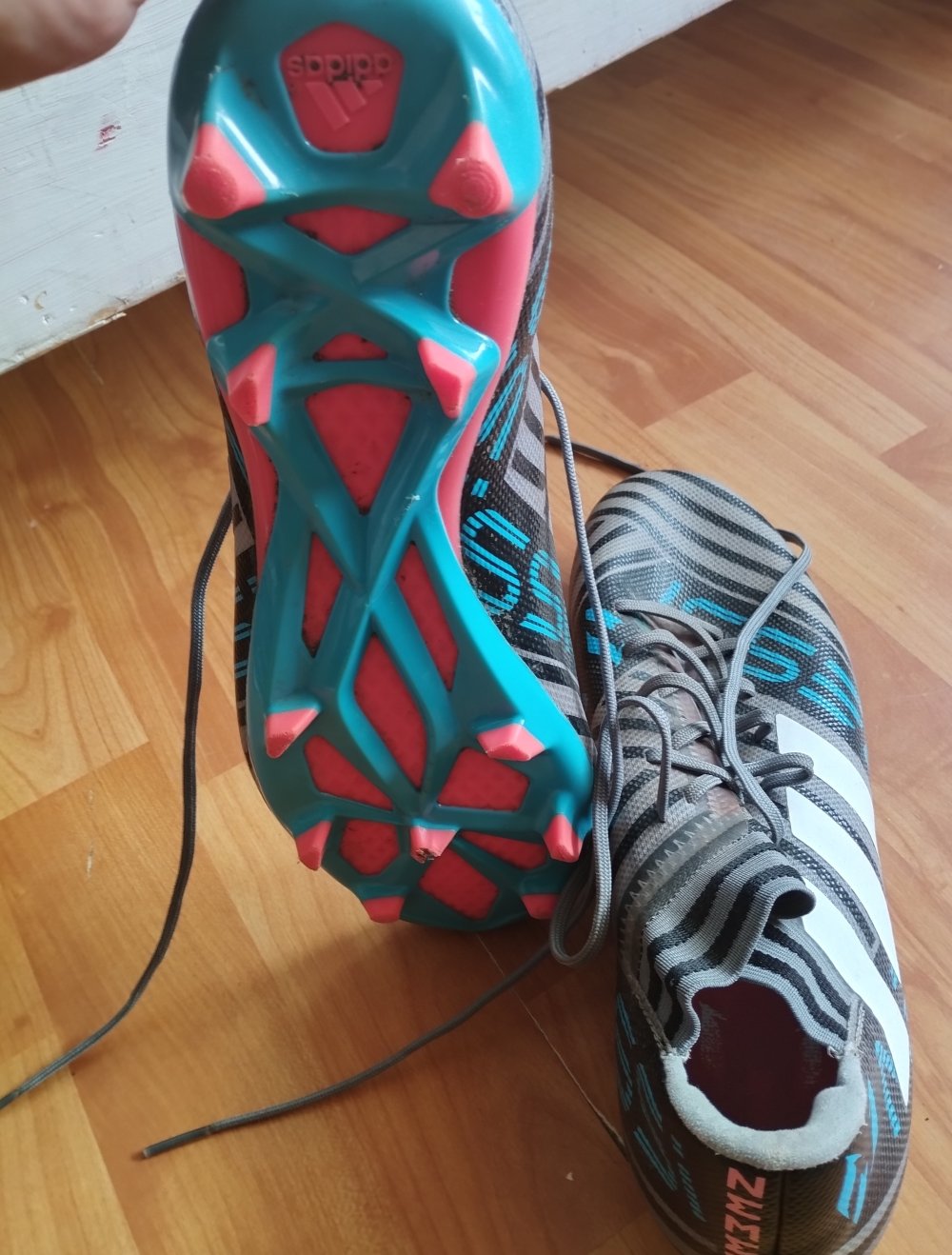 Adidas Fussballschuhe