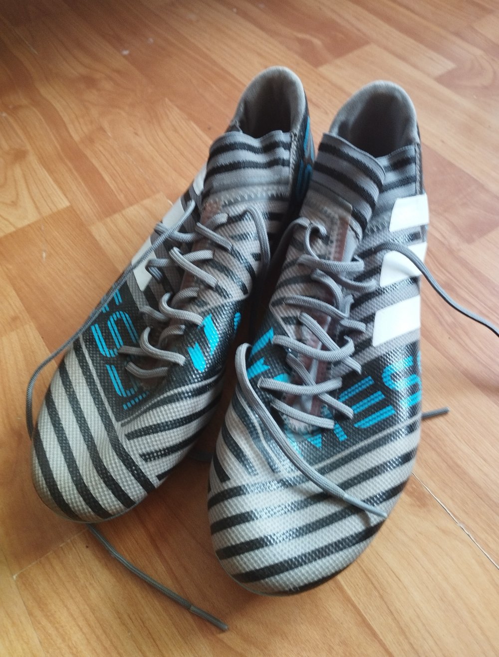 Adidas Fussballschuhe