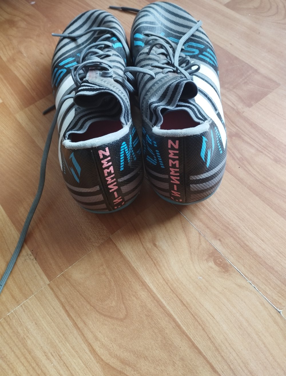 Adidas Fussballschuhe