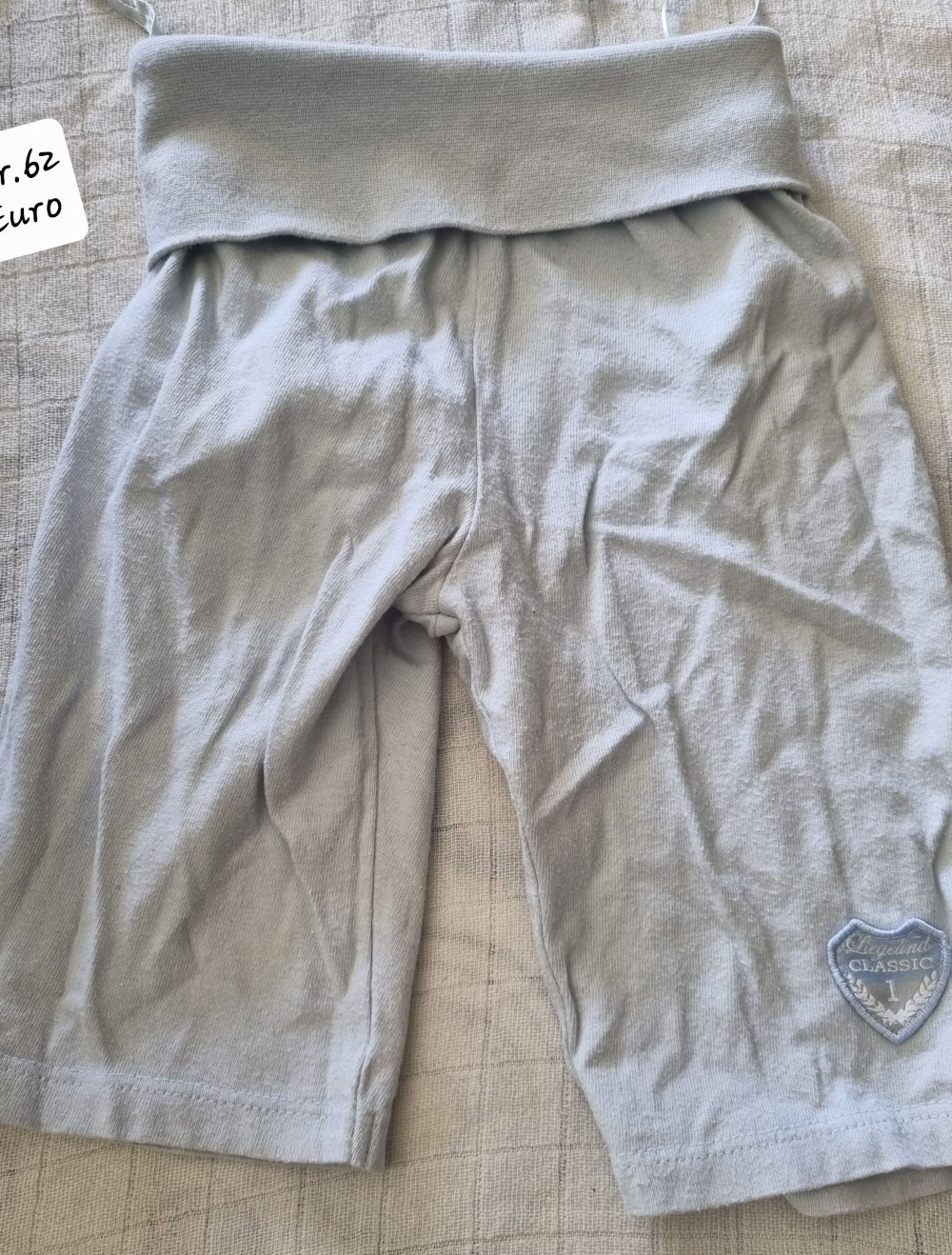 Baby Jungen Jogginghose