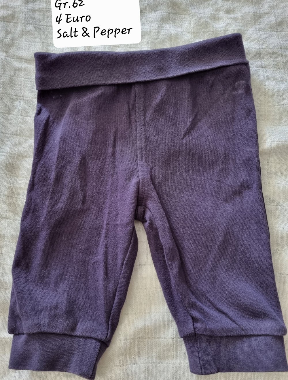 Baby Jungen Jogginghose