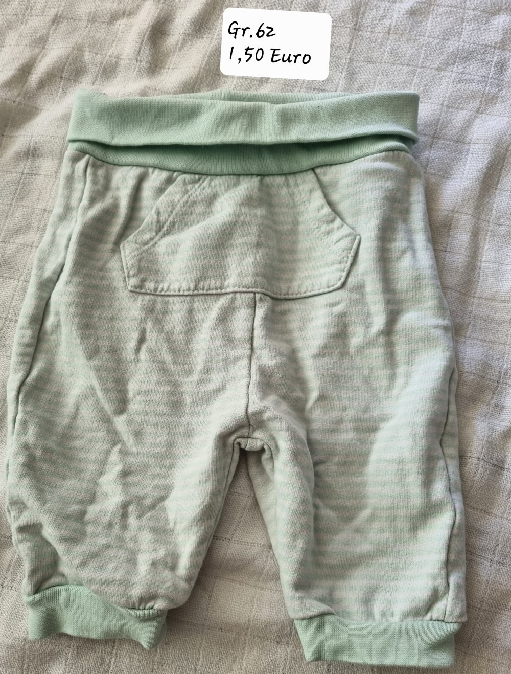 Baby Jungen Jogginghose