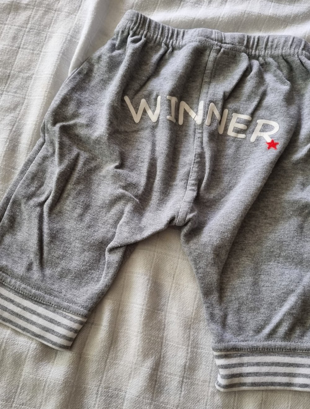 Baby Jungen Jogginghose