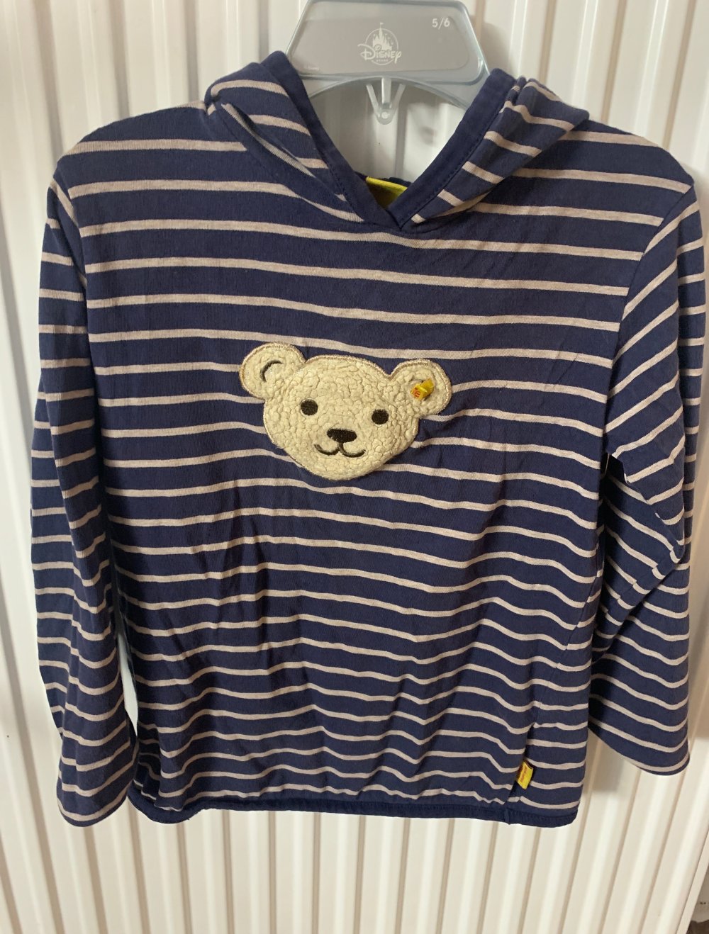 Sweatshirt von Steiff