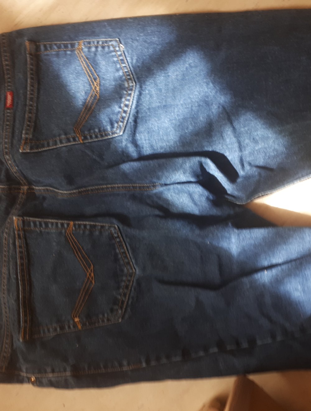 hallo ich verkaufe mein hose