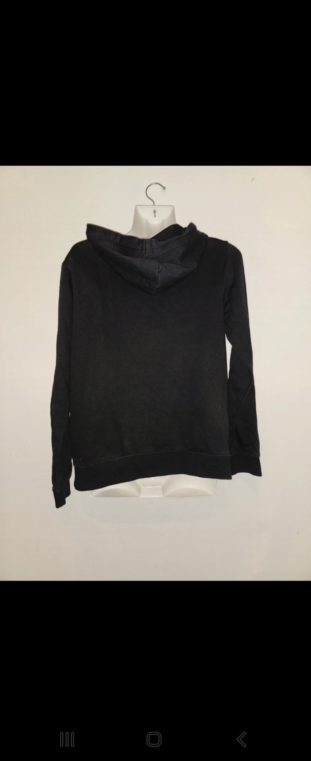 Hoodie Gr.XS 