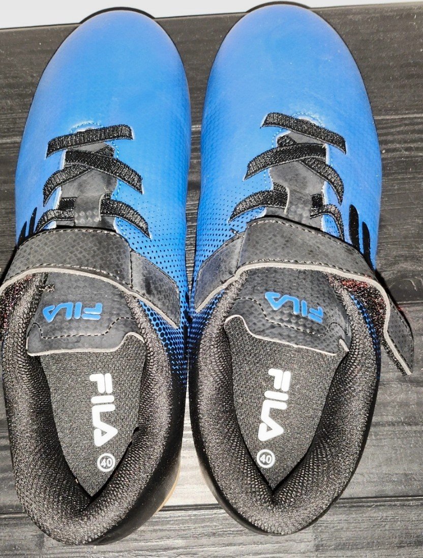Turnschuhe von Fila Gr.40