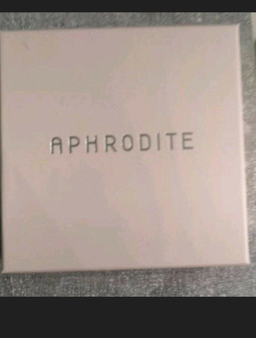 Armband von Aphrodite