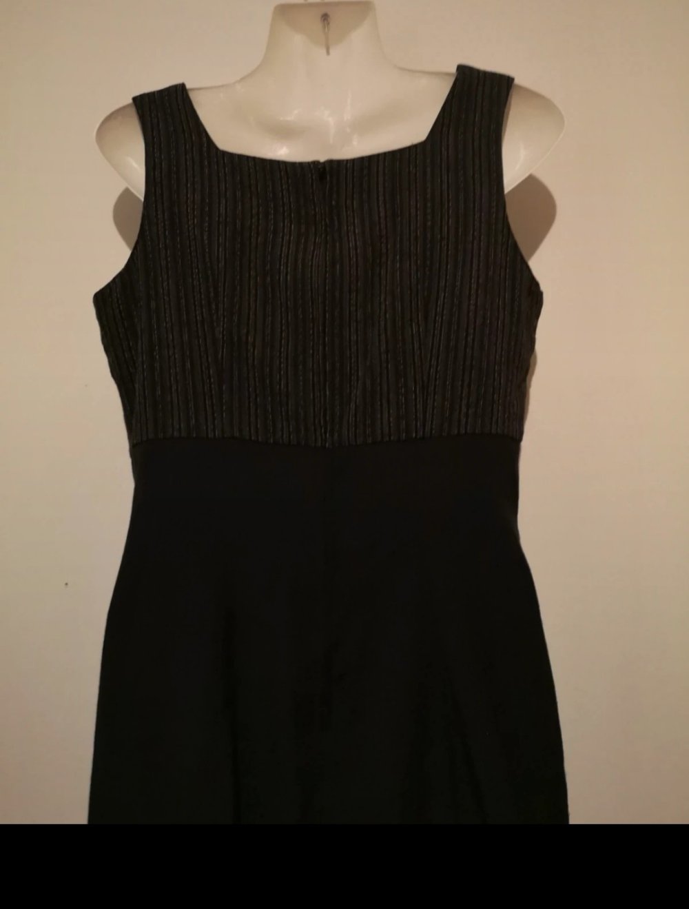 Kleid Gr. 34/36