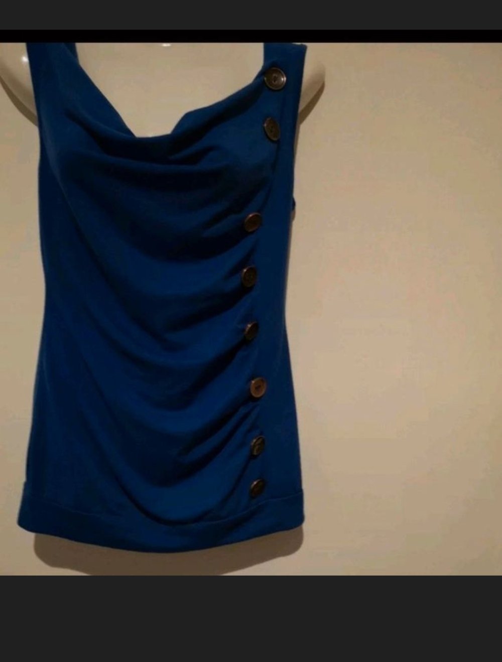 Wasserfall T-shirt Gr. S