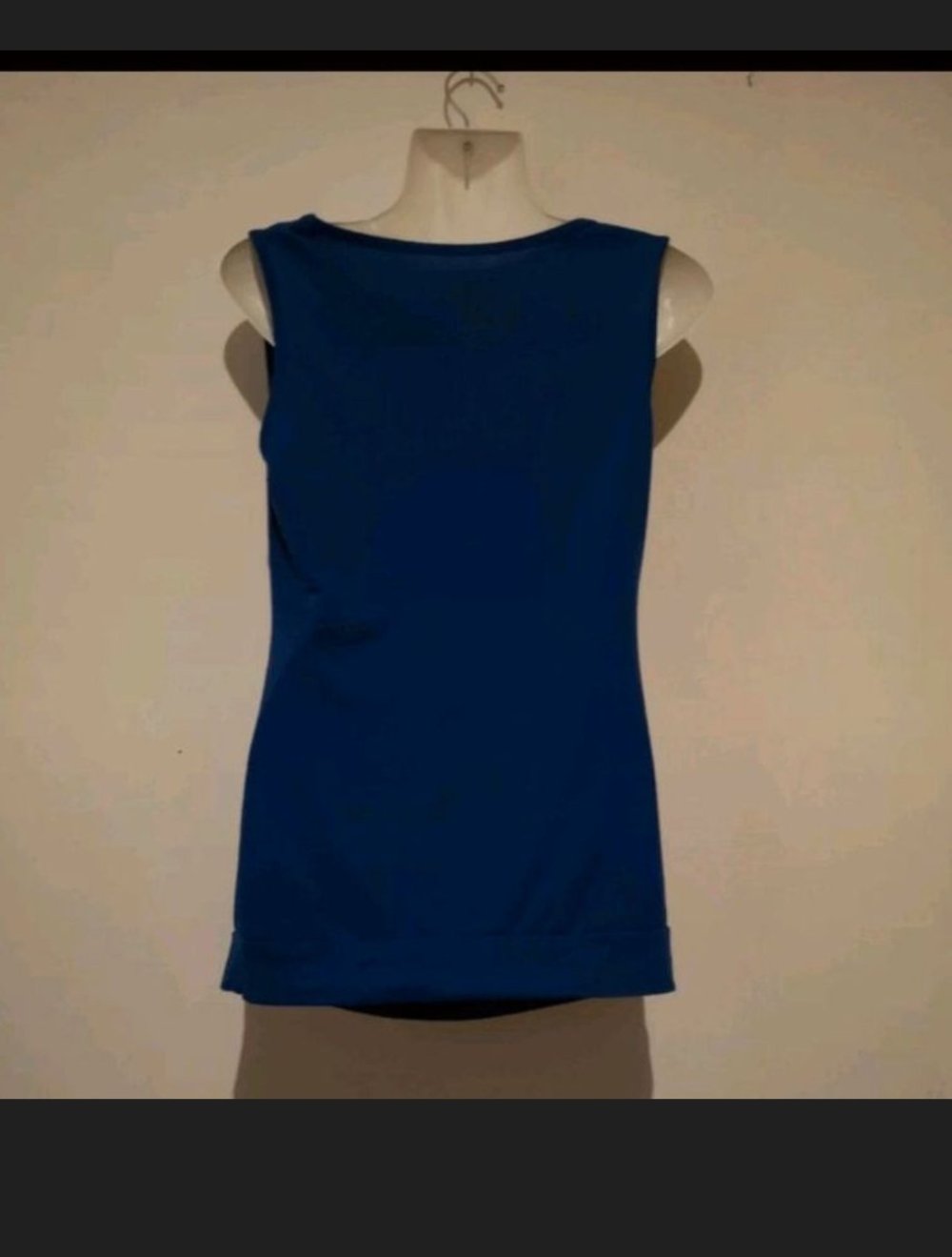 Wasserfall T-shirt Gr. S