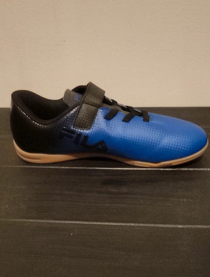 Turnschuhe von Fila Gr.40