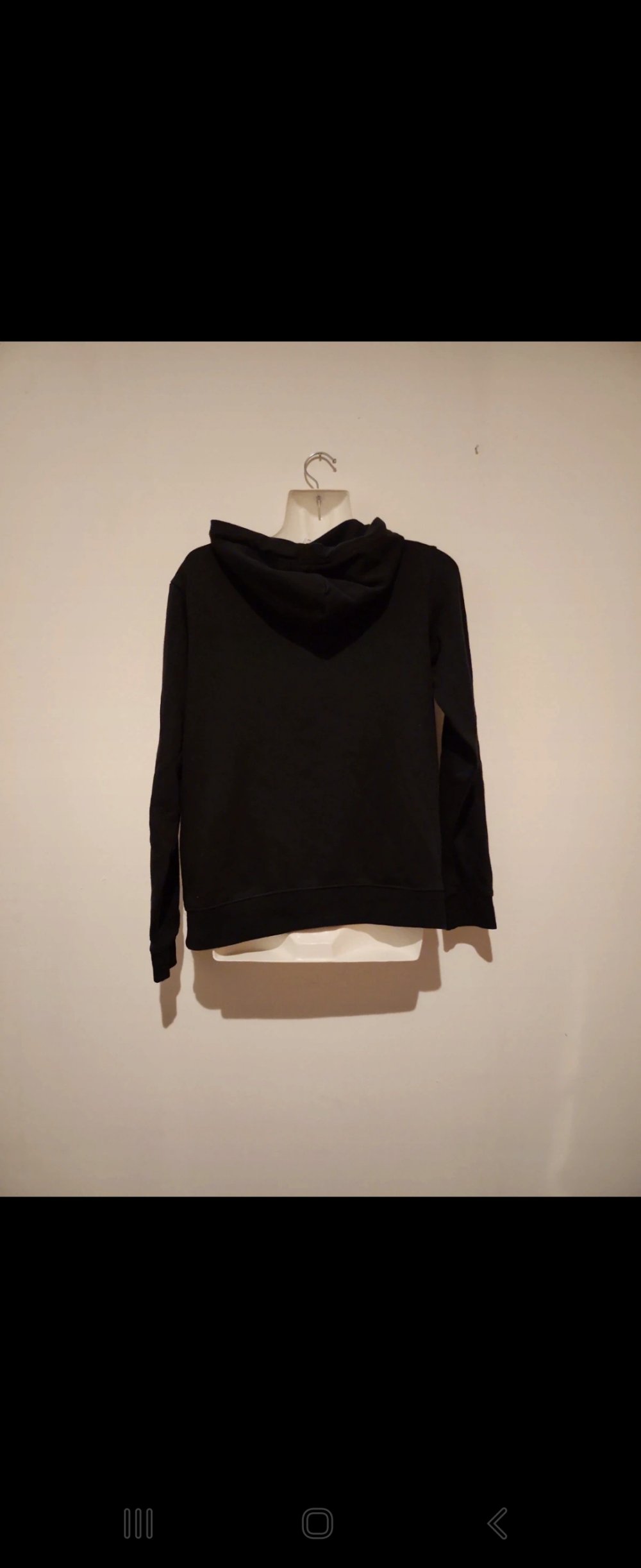 Hoodie Gr.XS 