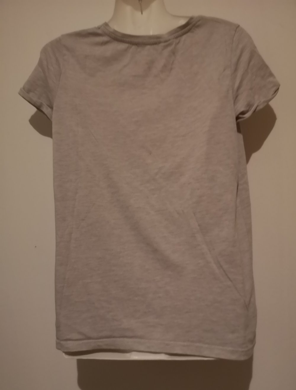 T-shirt Gr. XS