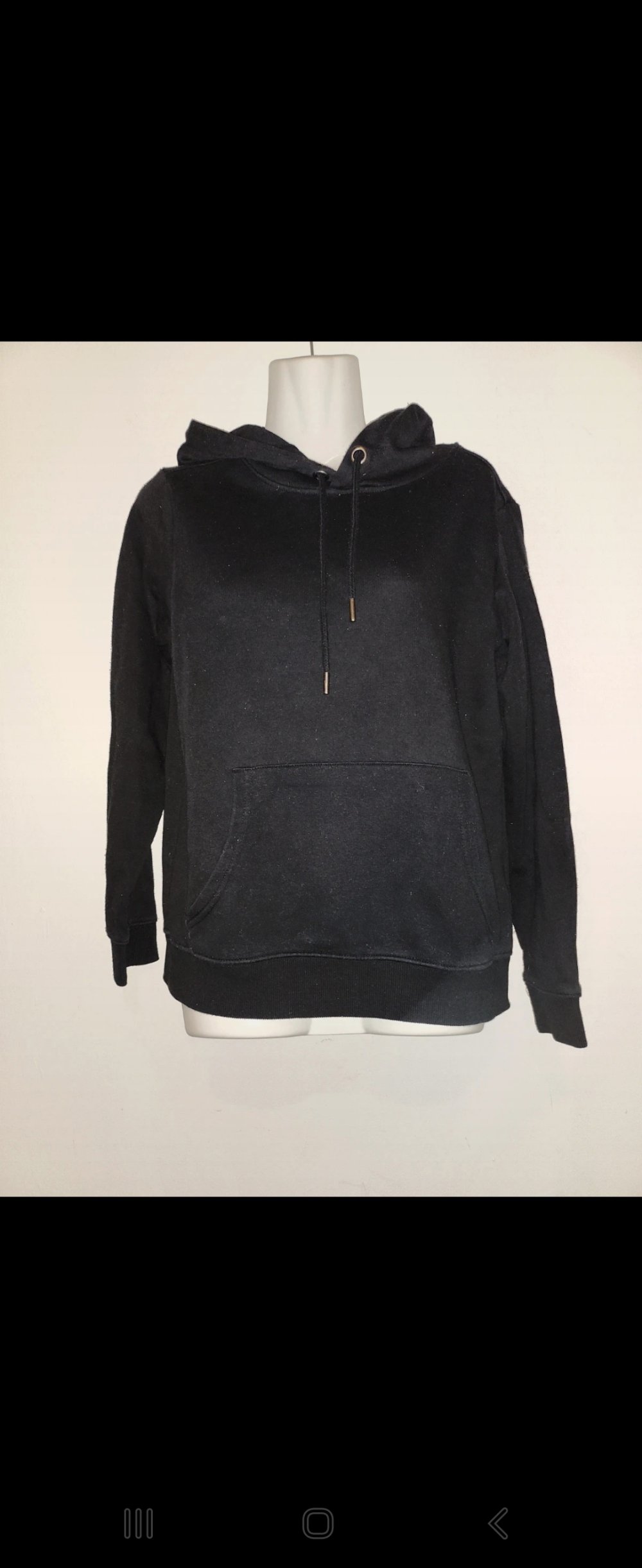 Hoodie Gr.XS 