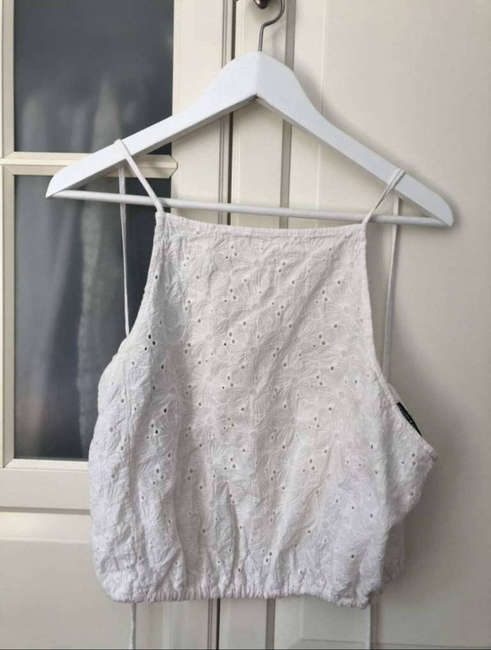 Brandy Melville Top mit schönem Rücken