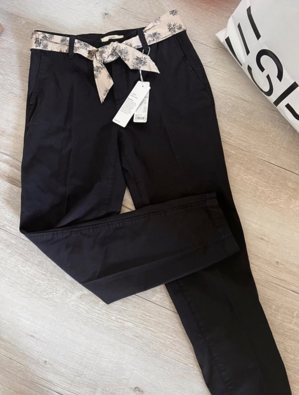 Esprit Premium Chino