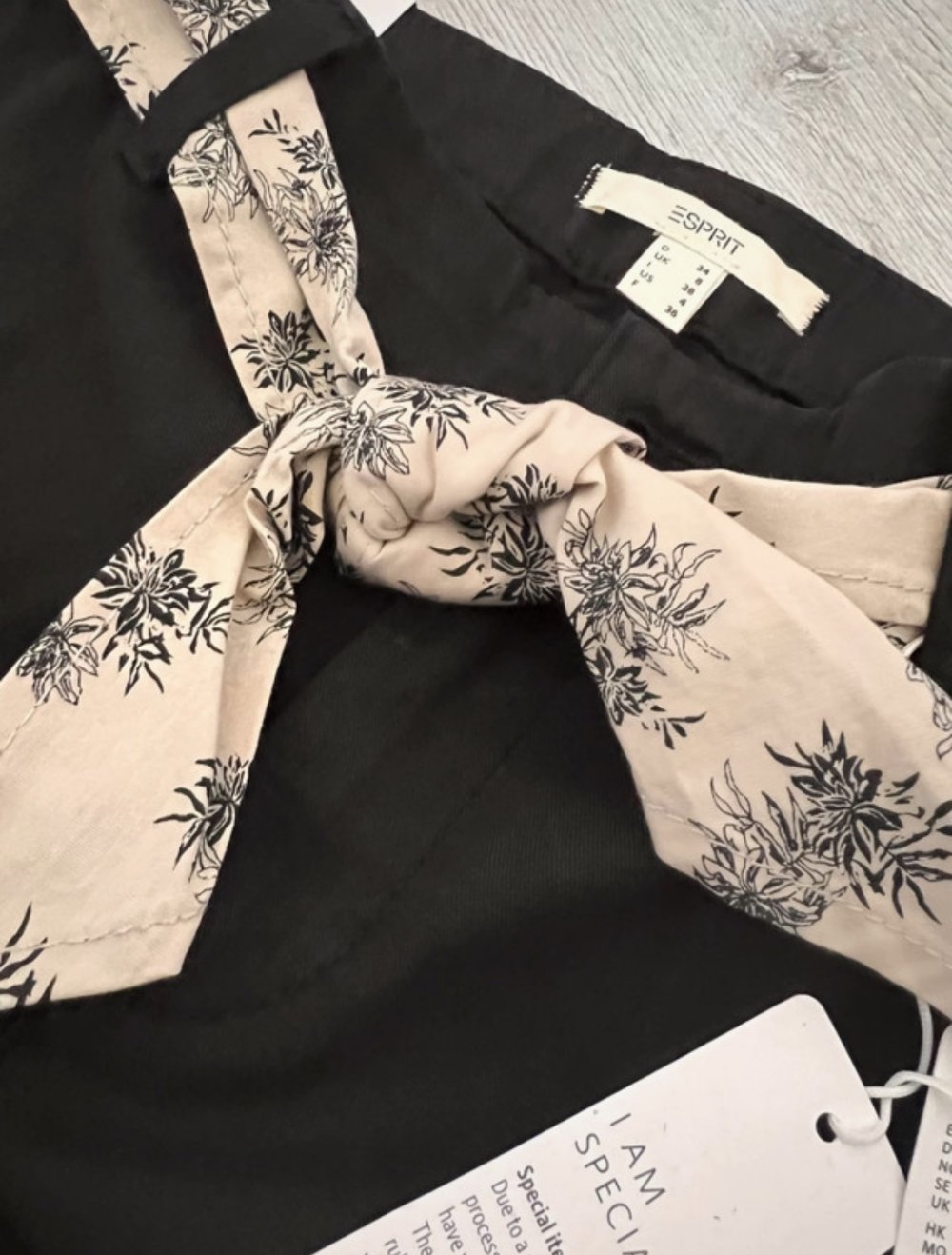 Esprit Premium Chino