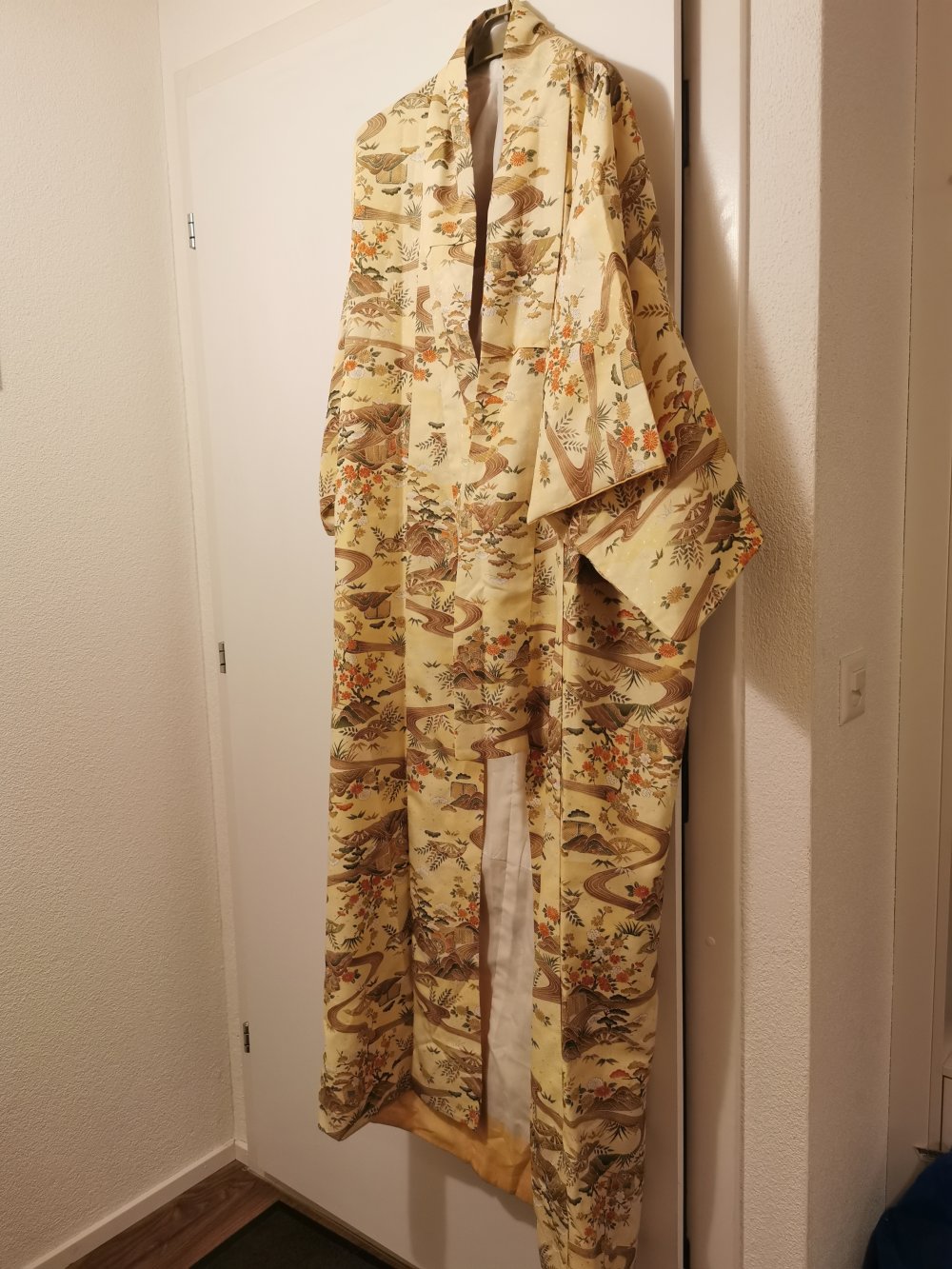 Kimono Original aus Japan
